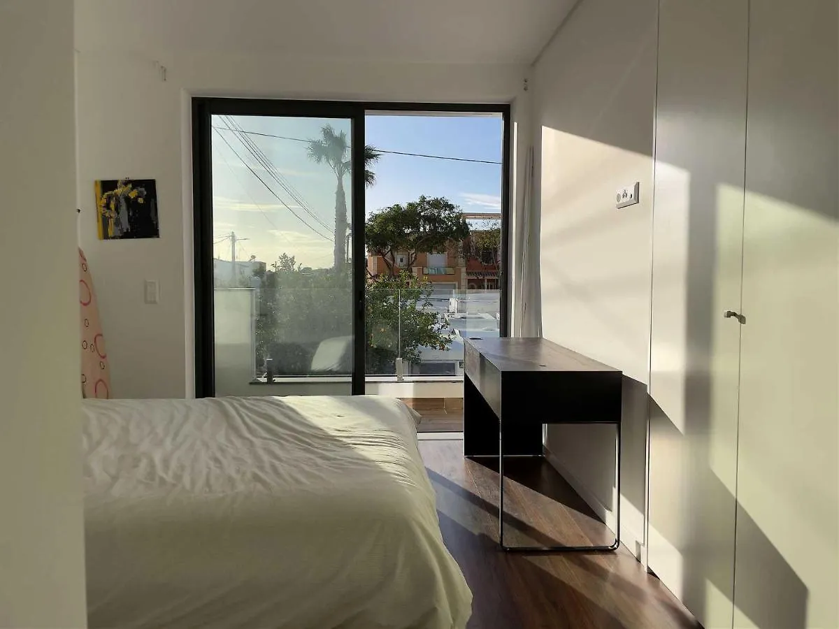 The Retreat Fuseta - 3 Bed Eco Villa, Own Pool Vila Fuzeta