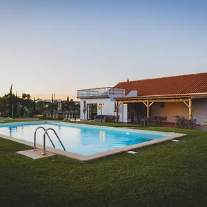 Couette-café With Pool & Garden By Host Wise, Fuzeta