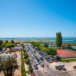 Apartamento Praia Fuzeta Fuzeta