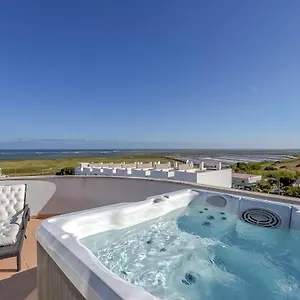 Penthouse Quilha Fuzeta