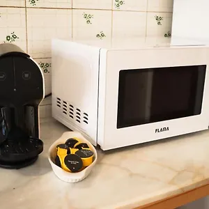 Cantinho Dos Avos Apartamento