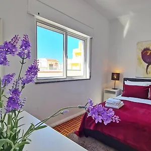 Casa Do Carmo By Junto Ao Mar Сasa de vacaciones