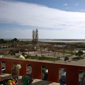Ria Formosa Fuzeta