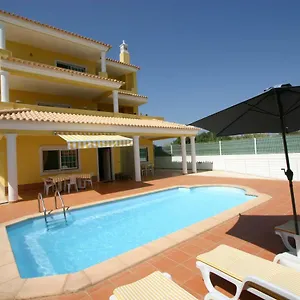 Villa Vista Mar E Piscina, Fuzeta