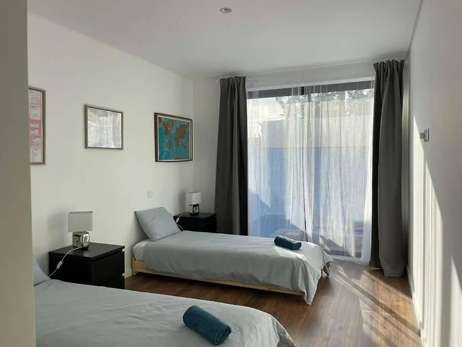 Villa The Retreat Fuseta - 3 Bed Eco Villa, Own Pool