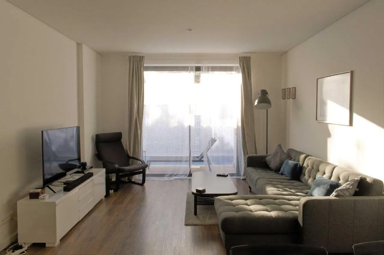 The Retreat Fuseta - 3 Bed Eco Villa, Own Pool Fuzeta