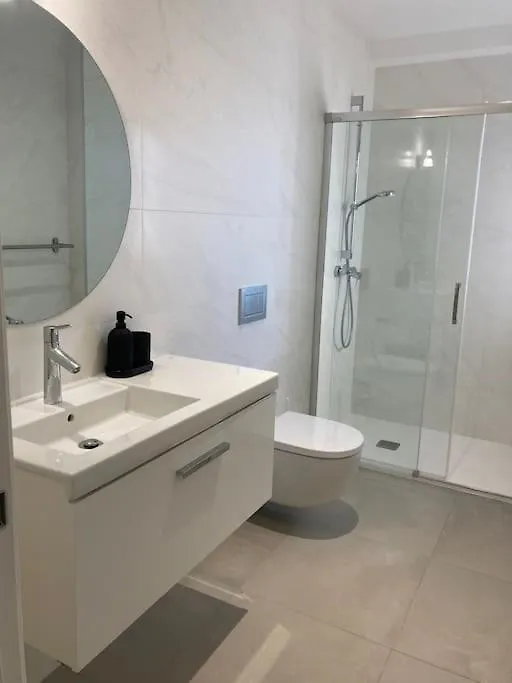 Villa The Retreat Fuseta - 3 Bed Eco Villa, Own Pool