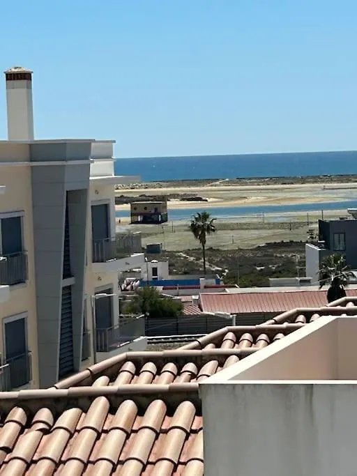 Villa The Retreat Fuseta - 3 Bed Eco Villa, Own Pool