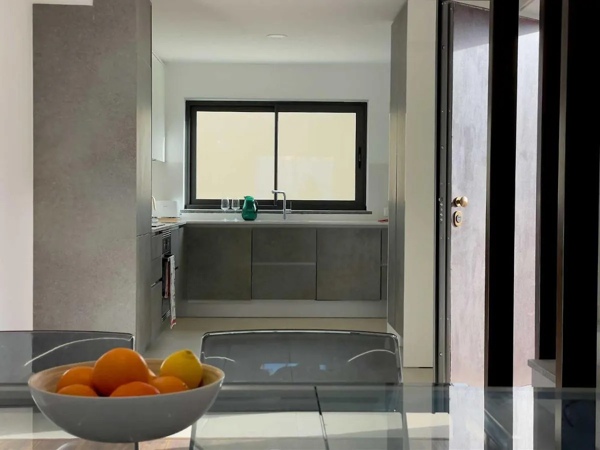 The Retreat Fuseta - 3 Bed Eco Villa, Own Pool Villa Fuzeta