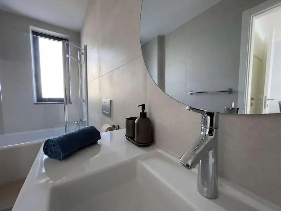 Villa The Retreat Fuseta - 3 Bed Eco Villa, Own Pool Portugal