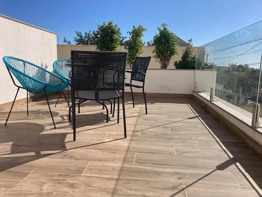 The Retreat Fuseta - 3 Bed Eco Villa, Own Pool Portugal